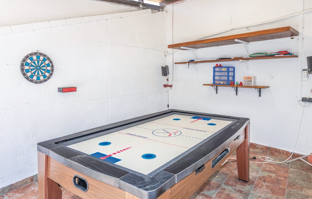 Feriehuse - Tordera , Spanien - EBN565 34