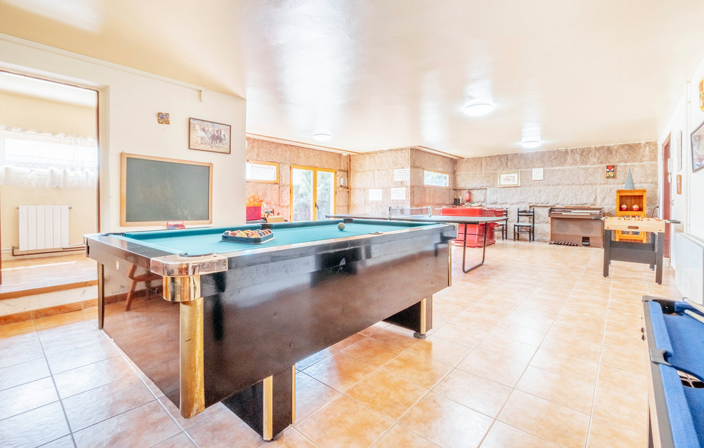 Ferienhaus - Alella , Spanien - EBN641 64