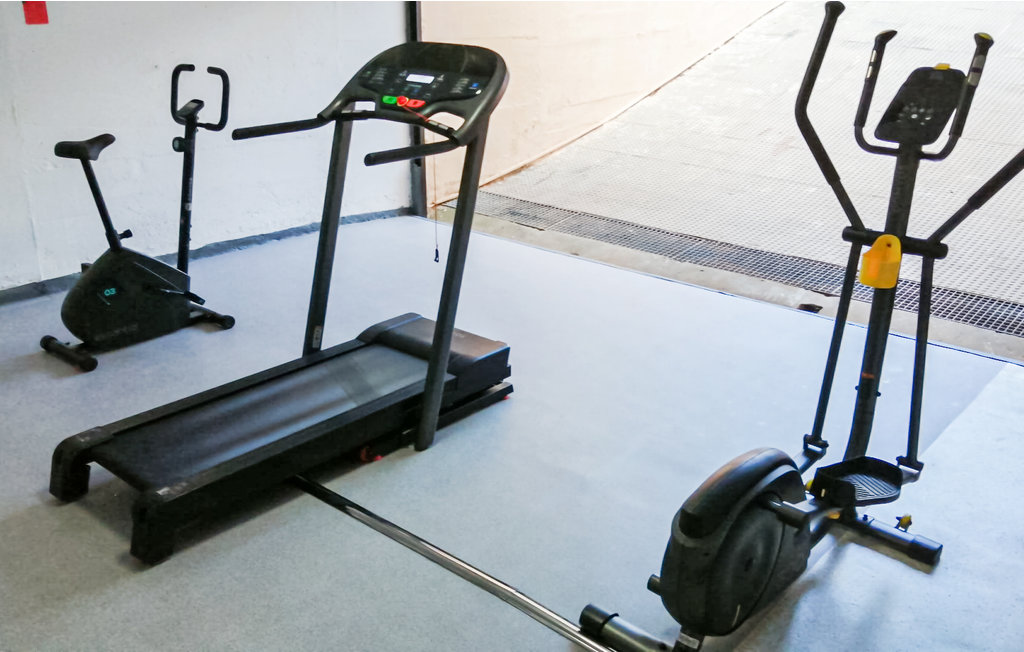 Ferienhaus - Alella , Spanien - EBN641 65