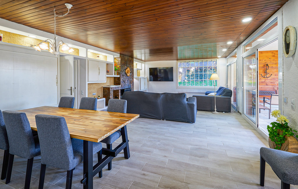 Ferienhaeuser - Sant Andreu de Llavaneres , Spanien - EBN044 2