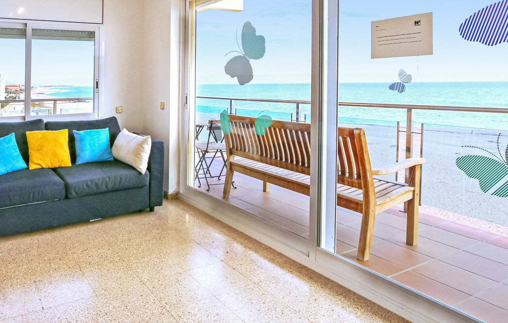 Ferienwohnung - Santa Susanna , Spanien - EBN508 9