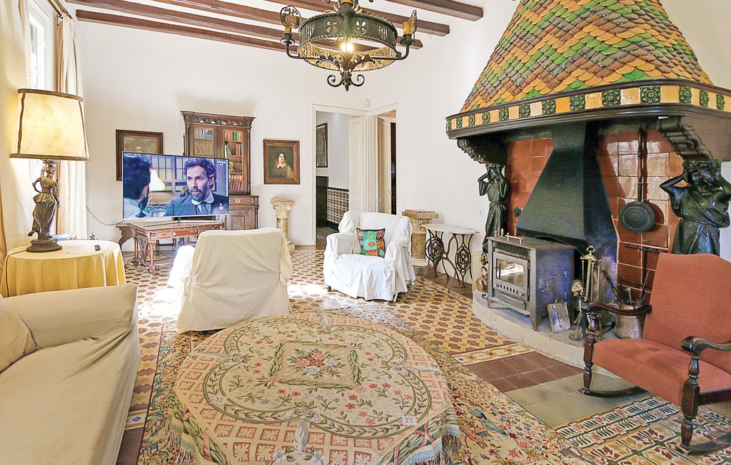 Feriehuse - Vilanova del Vallès , Spanien - EBN737 3