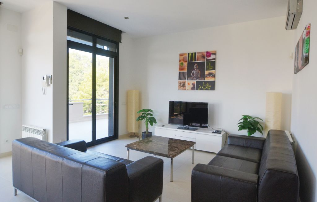 Feriehuse - Santa Susanna , Spanien - EBN450 21