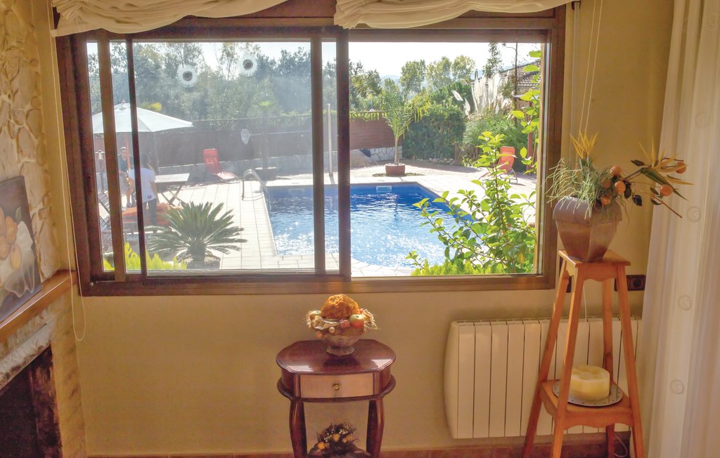 Ferienhaus - Tordera , Spanien - EBN460 31