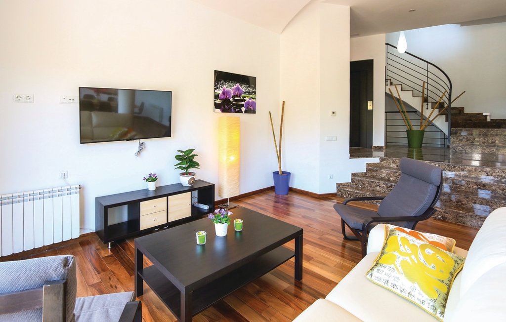 Ferienhaus - Santa Susanna , Spanien - EBN636 21