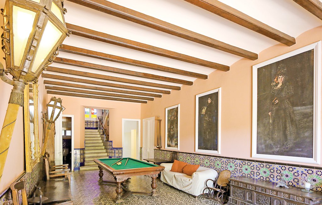 Feriehuse - Vilanova del Vallès , Spanien - EBN737 14