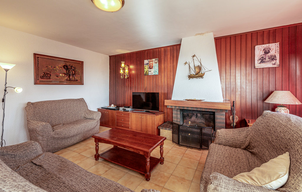 Ferienhaus - Santa Susanna , Spanien - EBN560 23