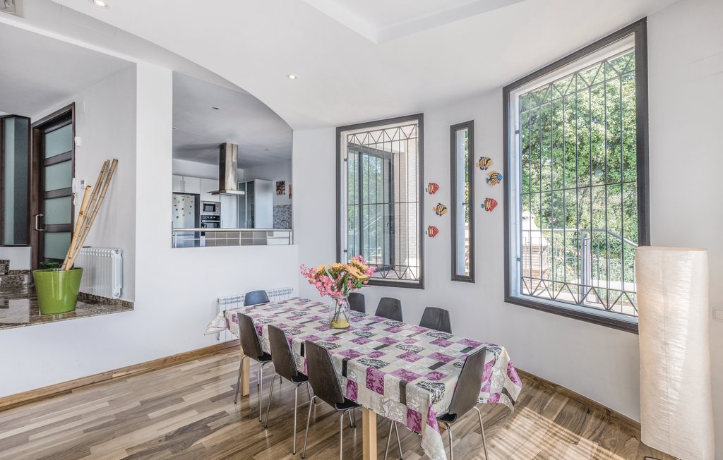 Ferienhaus - Santa Susanna , Spanien - EBN636 20