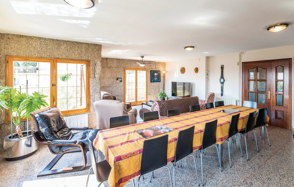 Ferienhaus - Alella , Spanien - EBN641 26