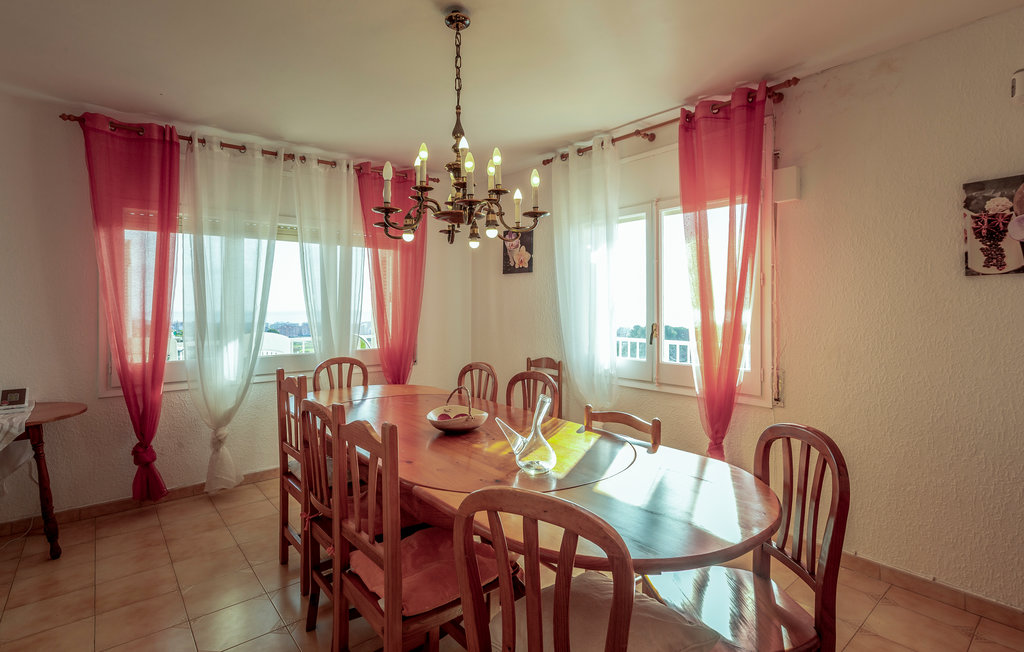 Ferienhaus - Santa Susanna , Spanien - EBN560 24