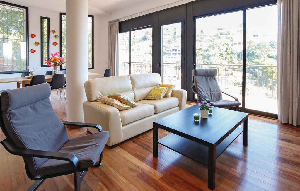 Ferienhaus - Santa Susanna , Spanien - EBN636 23