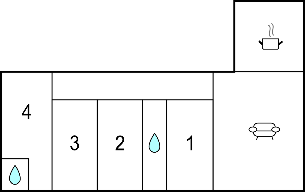 Ferienhaeuser - Sant Andreu de Llavaneres , Spanien - EBN044 
