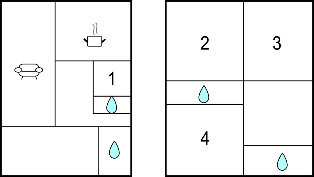 Ferienhaus - Alella , Spanien - EBN719 