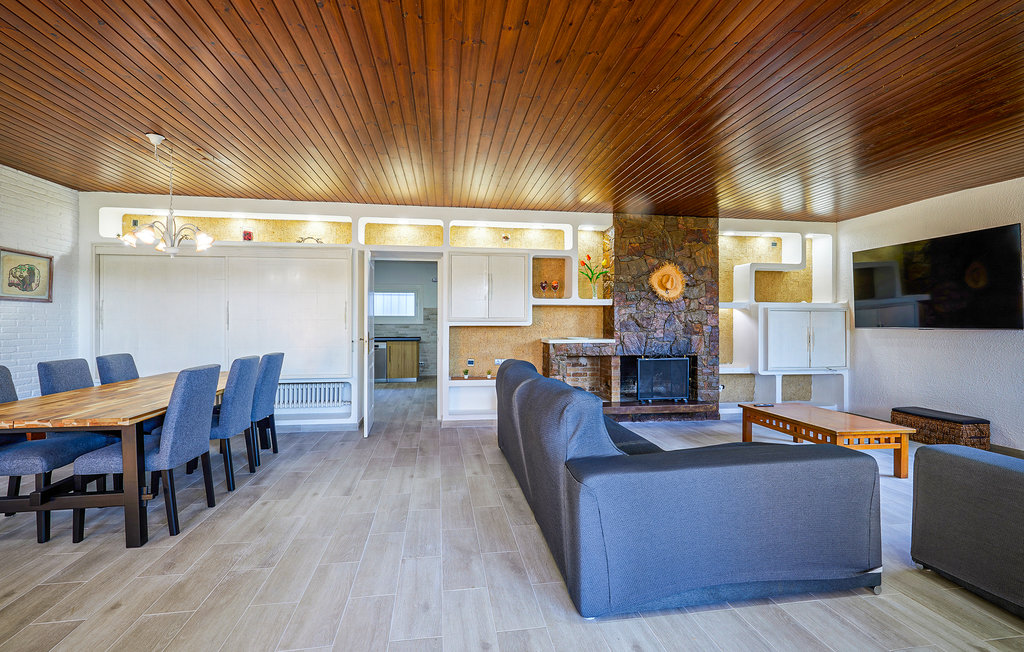 Ferienhaeuser - Sant Andreu de Llavaneres , Spanien - EBN044 15