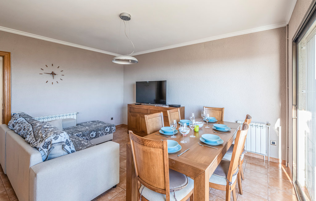 Ferienhaus - Sant Cebrià de Valla/Barcelona , Spanien - EBN115 17