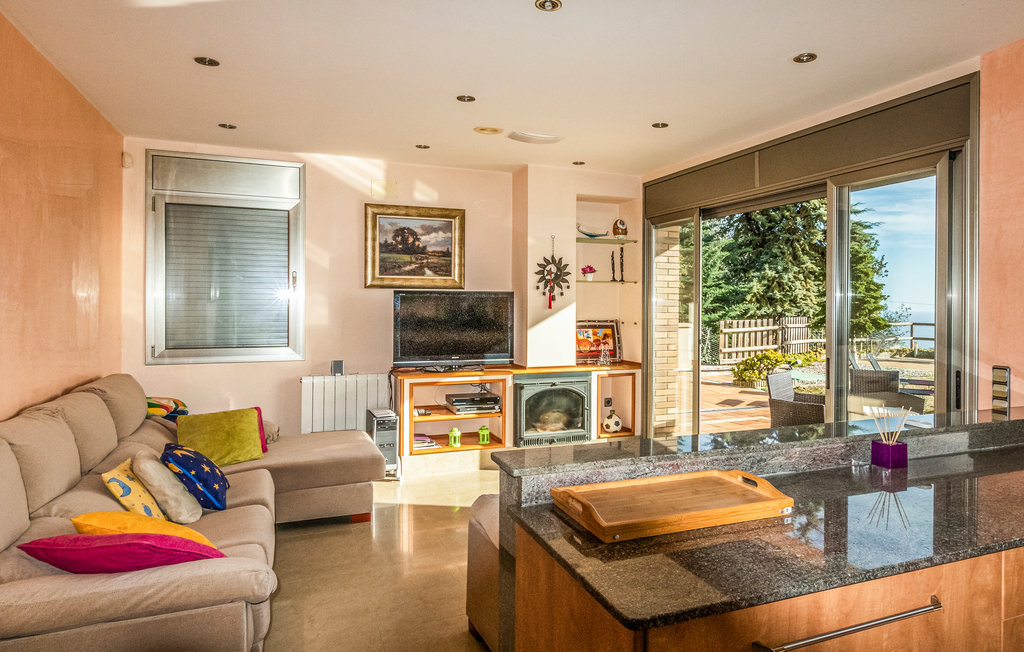 Feriehus - Barcelona , Spania - EBN123 3