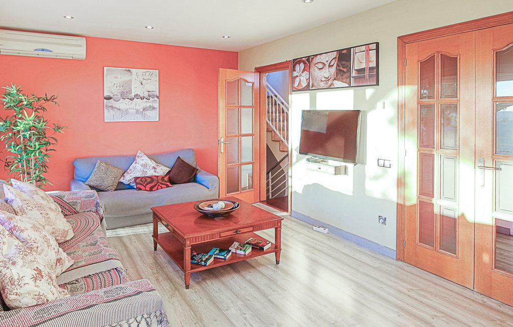 Ferienhaus - Santa Susanna , Spanien - EBN410 6