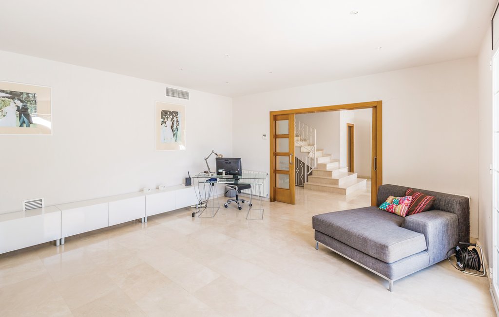 Ferienhaus - Cabrils , Spanien - EBN491 20