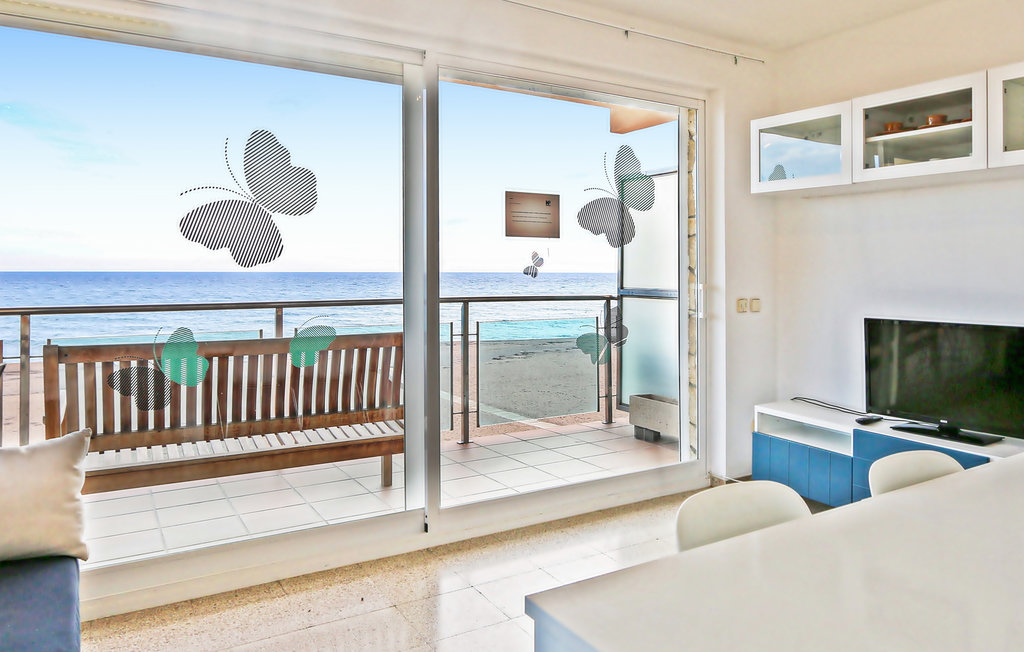 Ferienwohnung - Santa Susanna , Spanien - EBN508 10