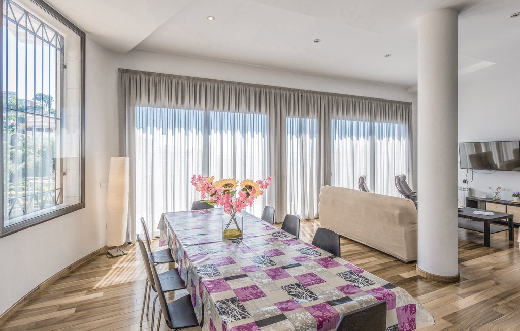 Ferienhaus - Santa Susanna , Spanien - EBN636 18