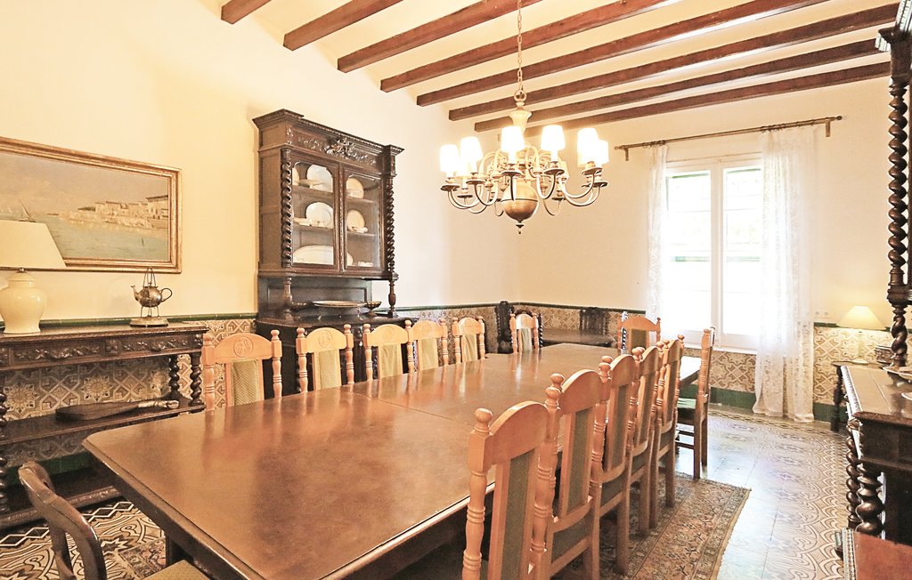 Feriehuse - Vilanova del Vallès , Spanien - EBN737 13