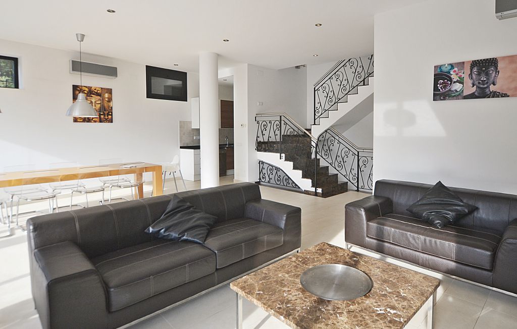 Feriehuse - Santa Susanna , Spanien - EBN450 2