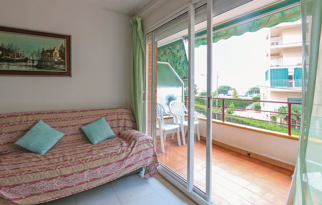 
Holiday rental - Pineda de Mar , Spain - EBN708 7