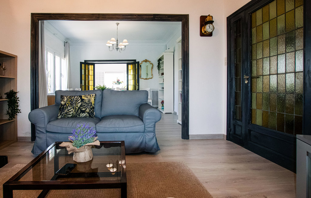 Ferienhaus - Alella , Spanien - EBN719 18