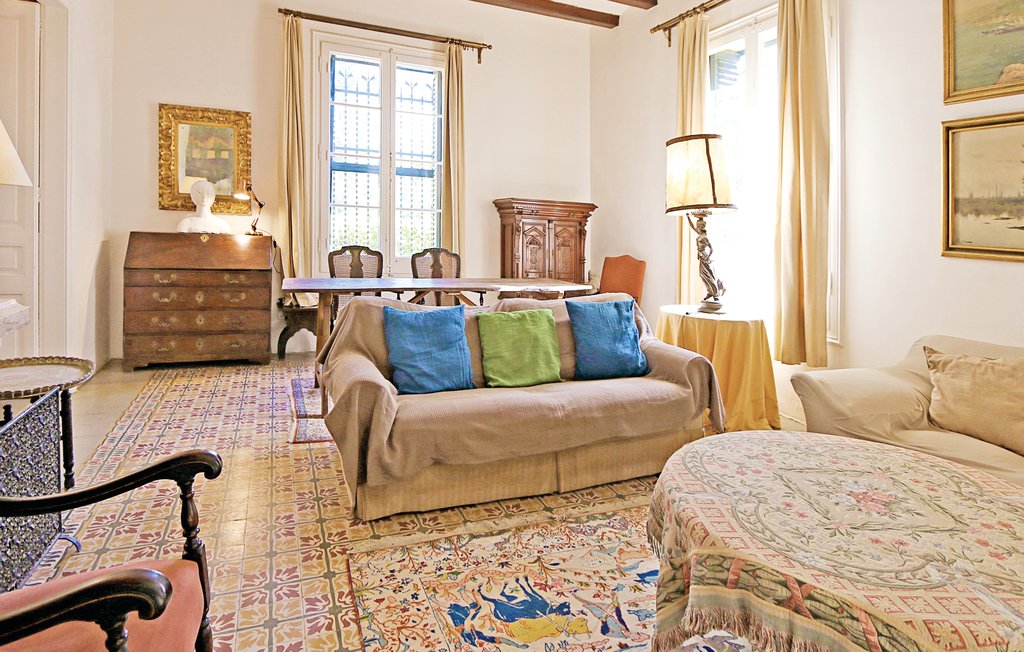 Feriehuse - Vilanova del Vallès , Spanien - EBN737 4