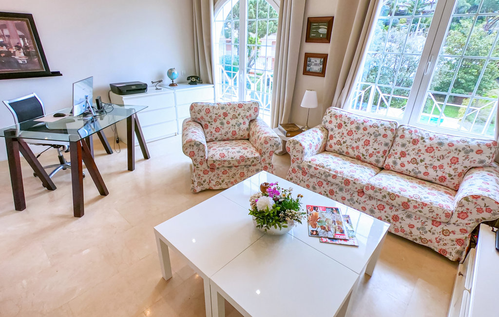 Ferienhaus - Cabrils , Spanien - EBN491 24