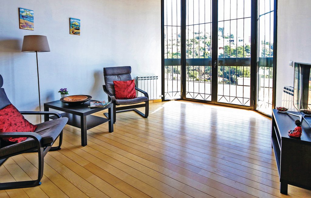 Ferienhaus - Santa Susanna , Spanien - EBN636 22