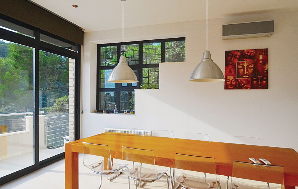 Feriehuse - Santa Susanna , Spanien - EBN450 19