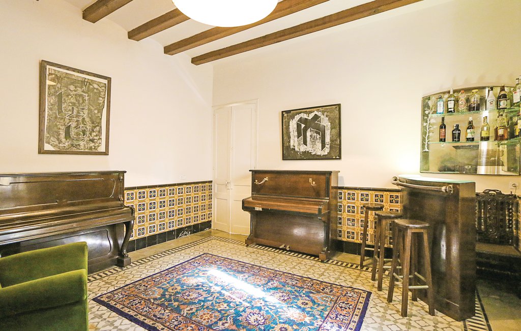 Feriehuse - Vilanova del Vallès , Spanien - EBN737 5