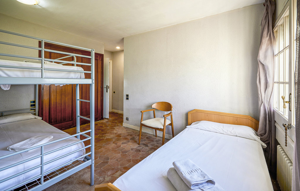 Ferienhaeuser - Sant Andreu de Llavaneres , Spanien - EBN044 29