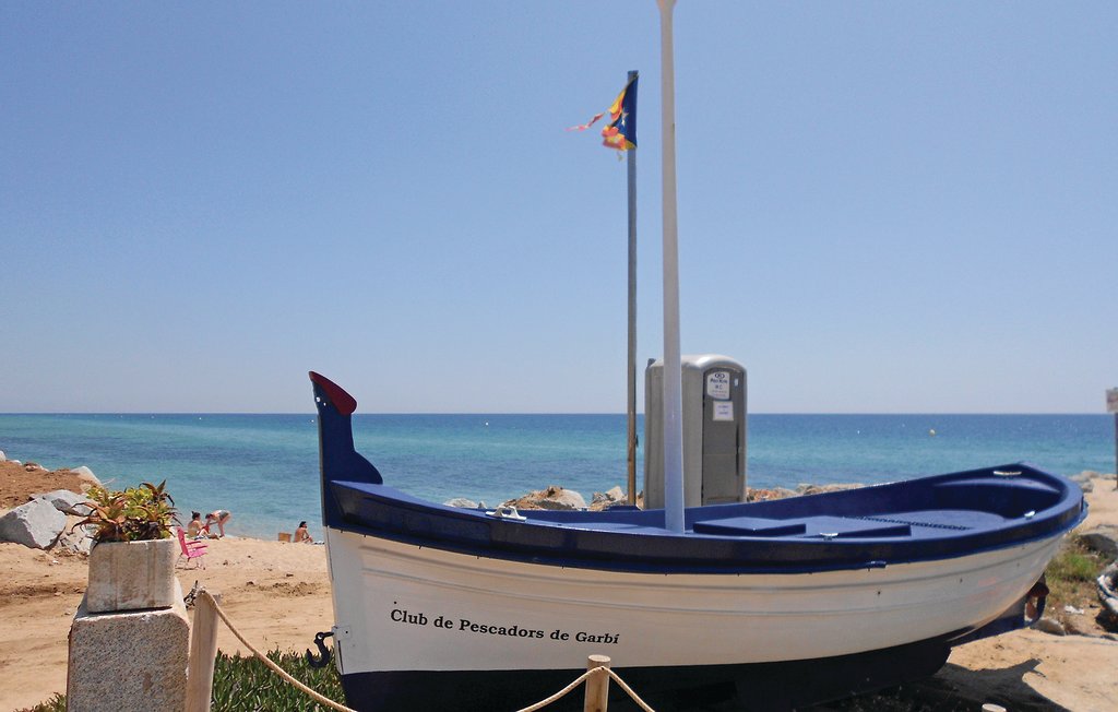 Ferienhaus - Cabrils , Spanien - EBN491 48