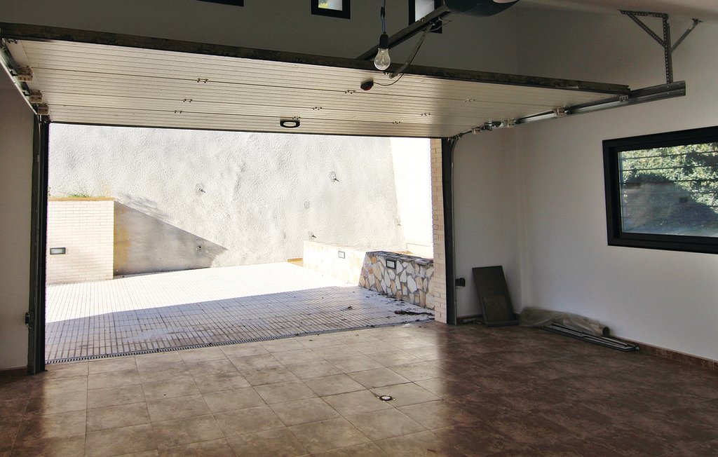 Ferienhaus - Santa Susanna , Spanien - EBN636 55