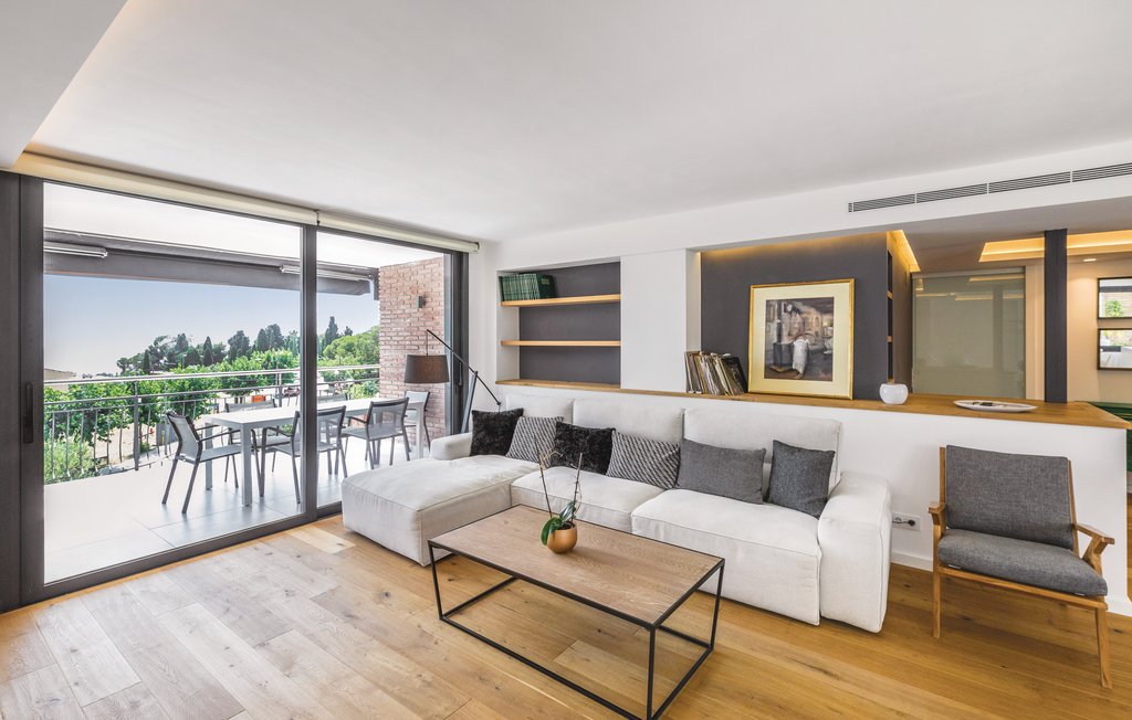 Ferienhaus - Alella , Spanien - EBN040 12