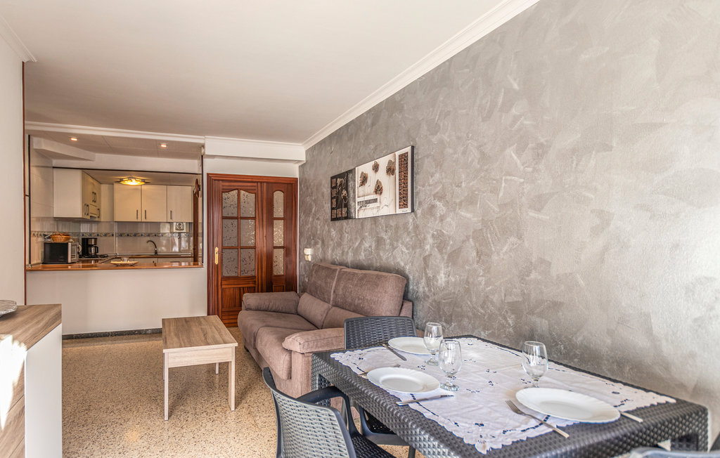 Ferienwohnung - Pineda de Mar , Spanien - EBN101 10