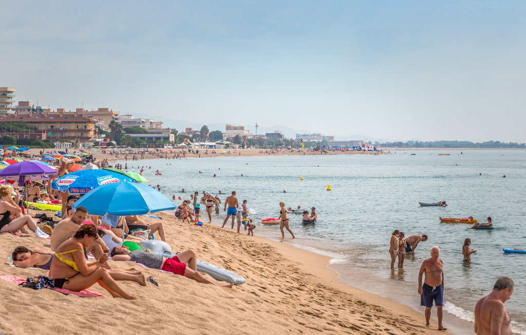 Ferienhaus - Alella , Spanien - EBN040 25