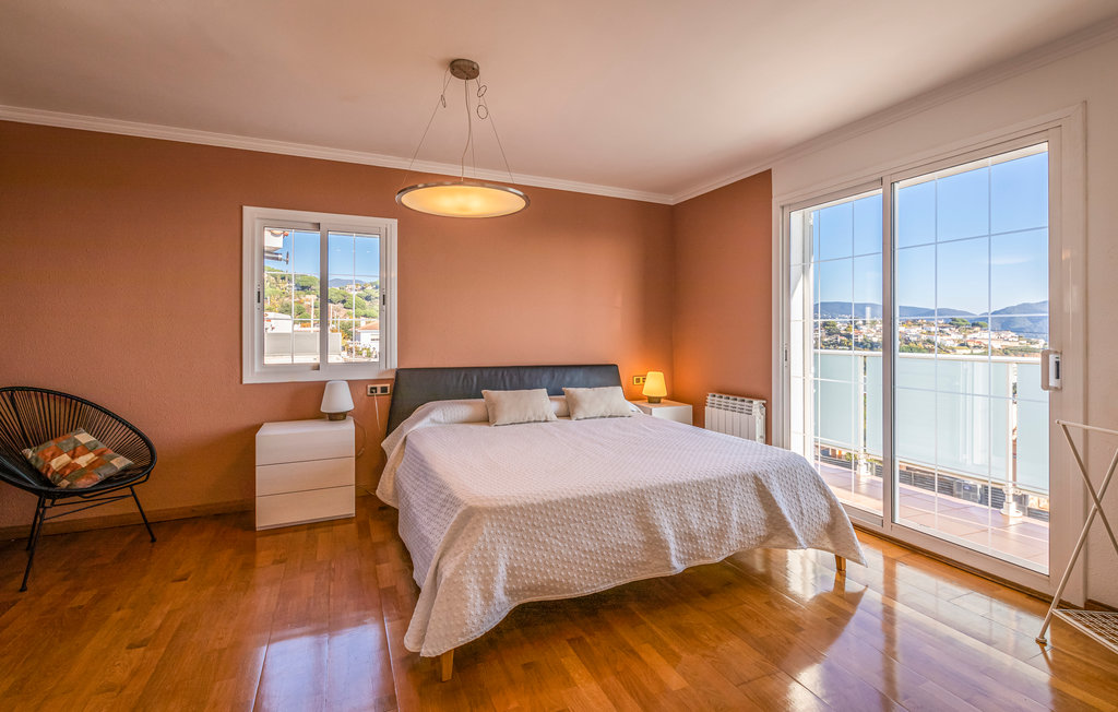 Ferienhaus - Sant Cebrià de Valla/Barcelona , Spanien - EBN115 20