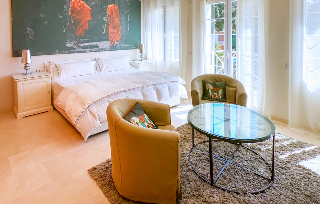 Ferienhaus - Cabrils , Spanien - EBN491 5