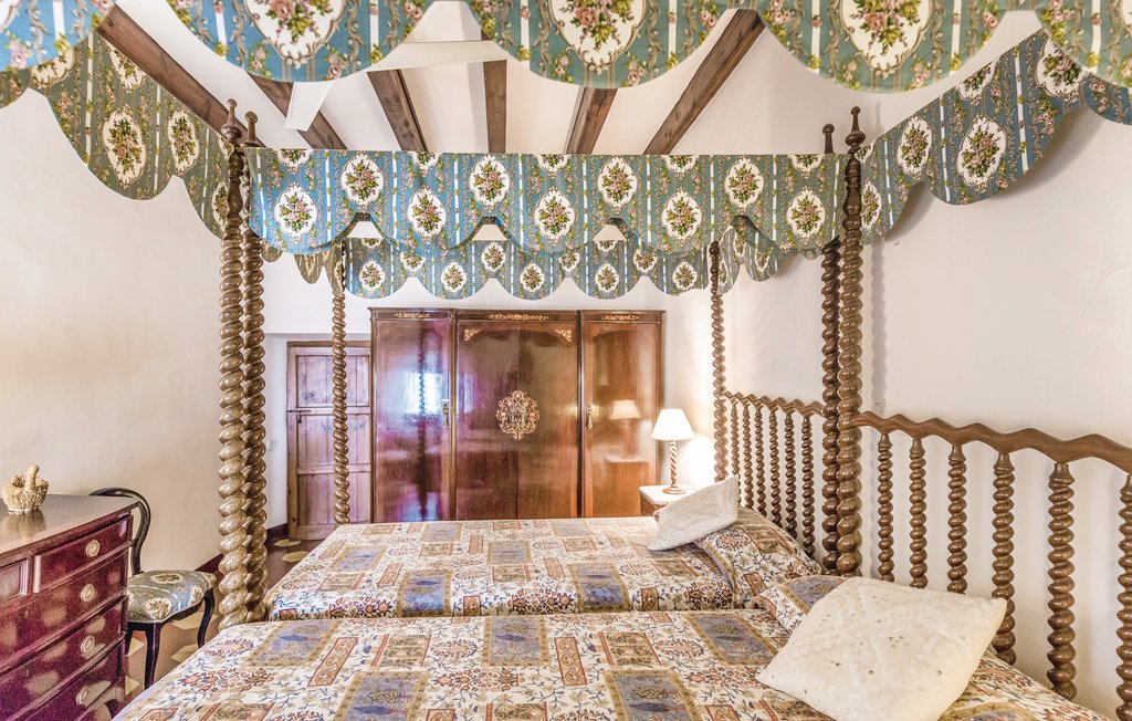 Feriehus - Arenys de Munt , Spania - EBN528 57