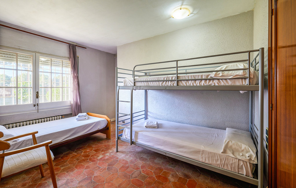 Ferienhaeuser - Sant Andreu de Llavaneres , Spanien - EBN044 30