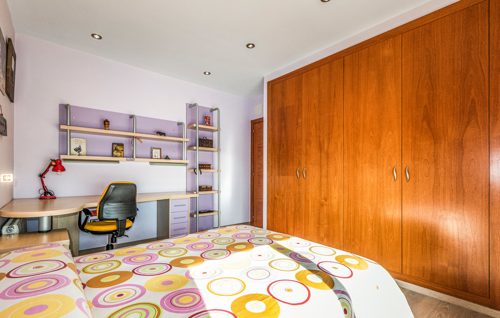 Feriehus - Barcelona , Spania - EBN123 36