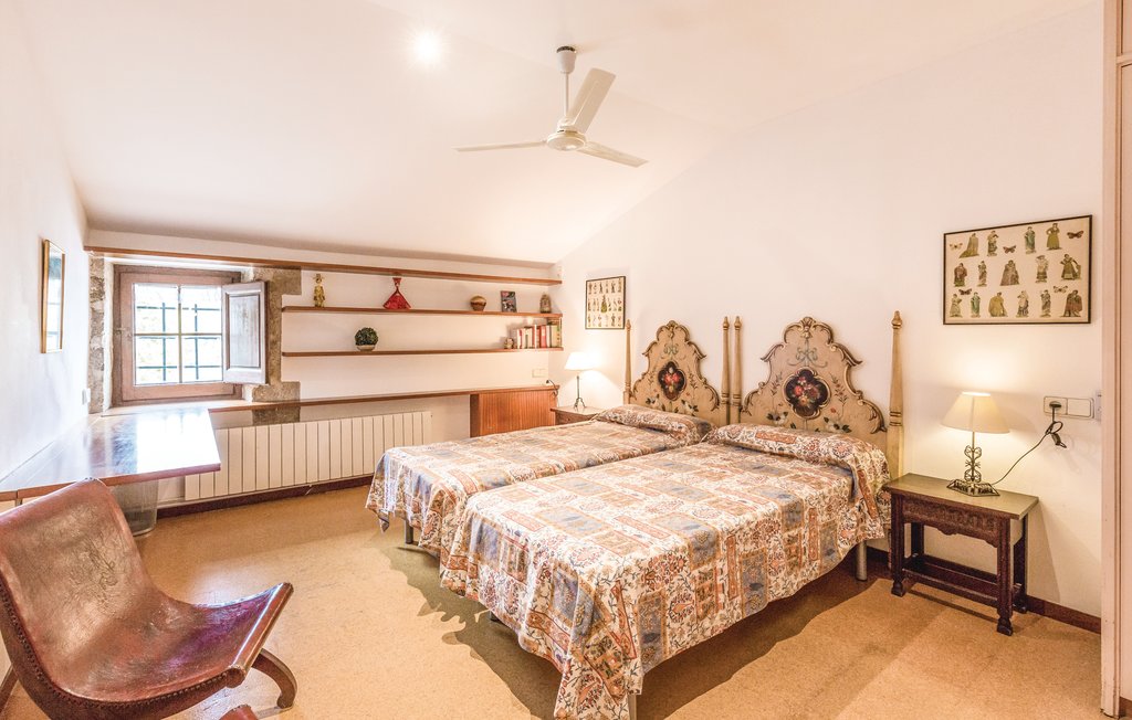 Feriehus - Arenys de Munt , Spania - EBN528 58