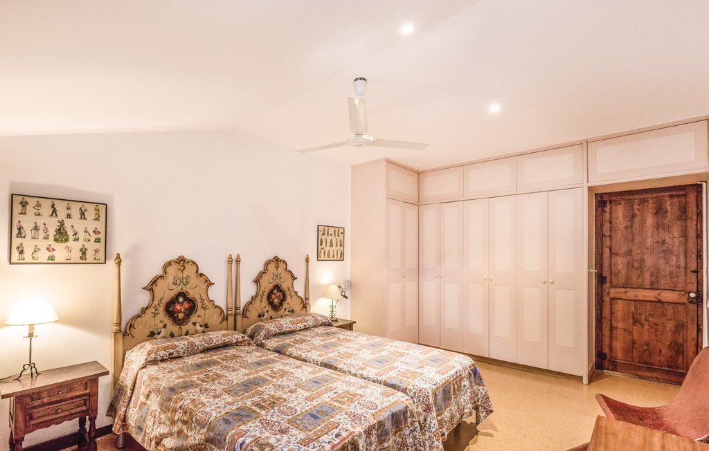 Feriehus - Arenys de Munt , Spania - EBN528 59