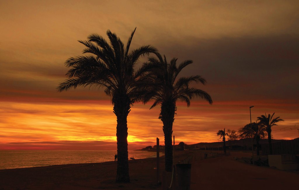 Feriehuse - Santa Susanna , Spanien - EBN032 28