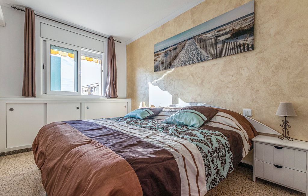 Ferienwohnung - Pineda de Mar , Spanien - EBN101 5