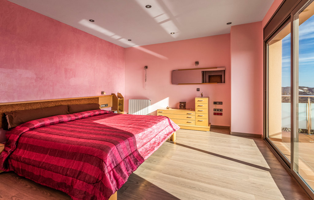 Feriehus - Barcelona , Spania - EBN123 27