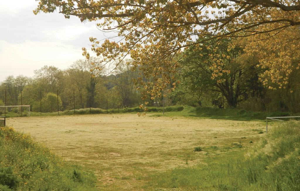 Ferienhaus - Santa Susanna , Spanien - EBN365 31